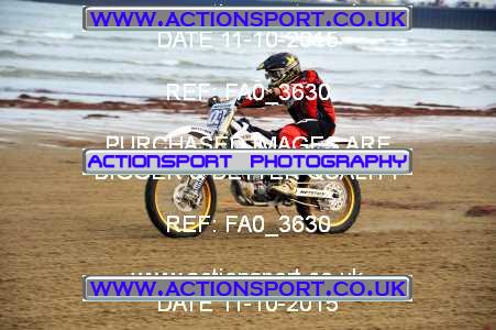 Photo: FA0_3630 ActionSport Photography 11/10/2015 AMCA Purbeck MXC Weymouth Beach Race  _2_Seniors #3