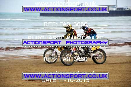 Photo: FA0_3660 ActionSport Photography 11/10/2015 AMCA Purbeck MXC Weymouth Beach Race  _2_Seniors #15