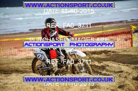 Photo: FA0_3711 ActionSport Photography 11/10/2015 AMCA Purbeck MXC Weymouth Beach Race  _2_Seniors #3