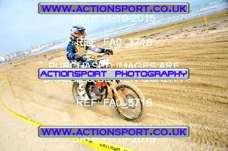 Photo: FA0_3716 ActionSport Photography 11/10/2015 AMCA Purbeck MXC Weymouth Beach Race  _2_Seniors #101