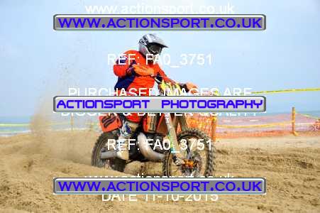 Photo: FA0_3751 ActionSport Photography 11/10/2015 AMCA Purbeck MXC Weymouth Beach Race  _2_Seniors #50
