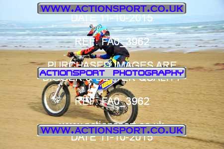 Photo: FA0_3962 ActionSport Photography 11/10/2015 AMCA Purbeck MXC Weymouth Beach Race  _3_Experts #126