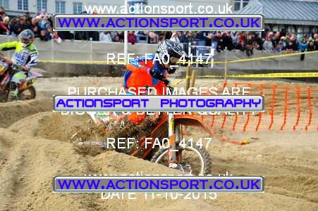 Photo: FA0_4147 ActionSport Photography 11/10/2015 AMCA Purbeck MXC Weymouth Beach Race  _3_Experts #40