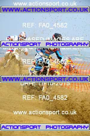 Photo: FA0_4582 ActionSport Photography 11/10/2015 AMCA Purbeck MXC Weymouth Beach Race  _1_Juniors #511