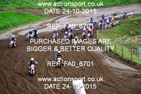Photo: FA0_6701 ActionSport Photography 24/10/2015 YMSA Mid Sussex MCC - Compass Cup Mildenhall _1_Autos : Unidentified