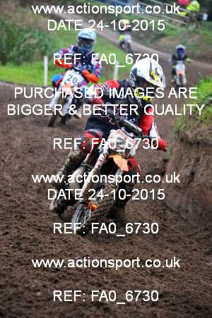 Photo: FA0_6730 ActionSport Photography 24/10/2015 YMSA Mid Sussex MCC - Compass Cup Mildenhall _1_Autos #21