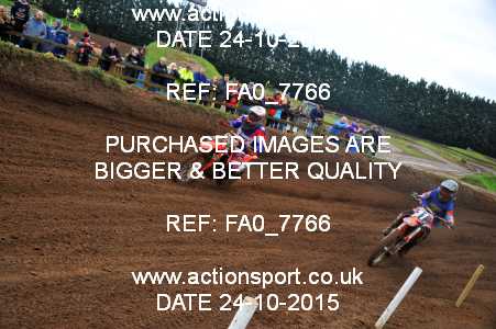 Photo: FA0_7766 ActionSport Photography 24/10/2015 YMSA Mid Sussex MCC - Compass Cup Mildenhall _6_OpenAdults #1