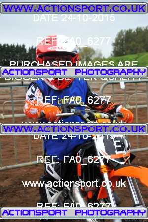 Photo: FA0_6277 ActionSport Photography 24/10/2015 YMSA Mid Sussex MCC - Compass Cup Mildenhall _1_Autos #30