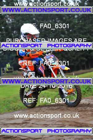 Photo: FA0_6301 ActionSport Photography 24/10/2015 YMSA Mid Sussex MCC - Compass Cup Mildenhall _1_Autos #2