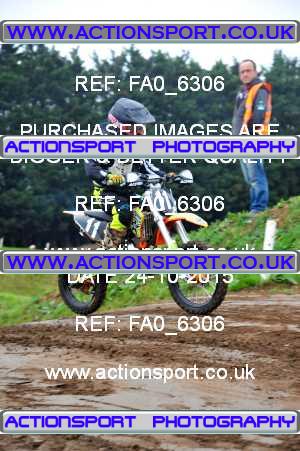 Photo: FA0_6306 ActionSport Photography 24/10/2015 YMSA Mid Sussex MCC - Compass Cup Mildenhall _1_Autos #11