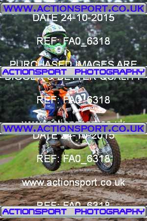 Photo: FA0_6318 ActionSport Photography 24/10/2015 YMSA Mid Sussex MCC - Compass Cup Mildenhall _1_Autos #37