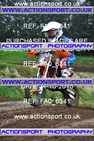 Photo: FA0_6341 ActionSport Photography 24/10/2015 YMSA Mid Sussex MCC - Compass Cup Mildenhall _1_Autos #2