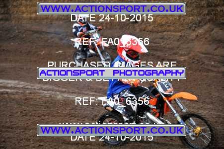 Photo: FA0_6356 ActionSport Photography 24/10/2015 YMSA Mid Sussex MCC - Compass Cup Mildenhall _1_Autos #30