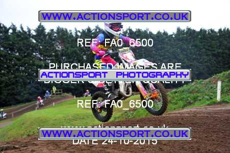 Photo: FA0_6500 ActionSport Photography 24/10/2015 YMSA Mid Sussex MCC - Compass Cup Mildenhall _3_SmallWheels #36