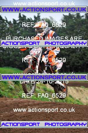 Photo: FA0_6529 ActionSport Photography 24/10/2015 YMSA Mid Sussex MCC - Compass Cup Mildenhall _3_SmallWheels #20