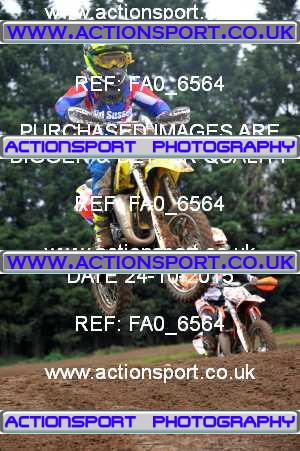 Photo: FA0_6564 ActionSport Photography 24/10/2015 YMSA Mid Sussex MCC - Compass Cup Mildenhall _3_SmallWheels #7