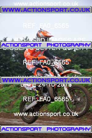 Photo: FA0_6565 ActionSport Photography 24/10/2015 YMSA Mid Sussex MCC - Compass Cup Mildenhall _3_SmallWheels #20