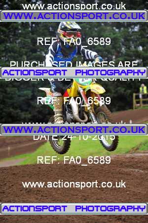 Photo: FA0_6589 ActionSport Photography 24/10/2015 YMSA Mid Sussex MCC - Compass Cup Mildenhall _3_SmallWheels #23