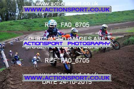 Photo: FA0_6705 ActionSport Photography 24/10/2015 YMSA Mid Sussex MCC - Compass Cup Mildenhall _1_Autos #20