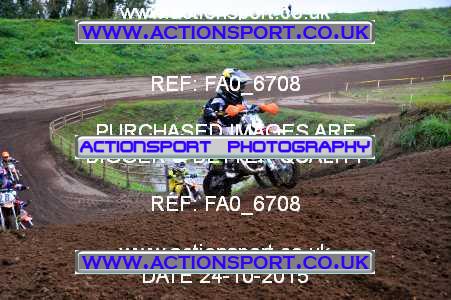 Photo: FA0_6708 ActionSport Photography 24/10/2015 YMSA Mid Sussex MCC - Compass Cup Mildenhall _1_Autos #13
