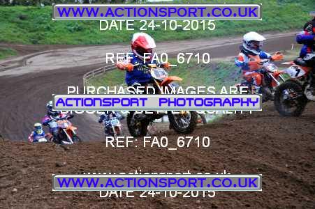 Photo: FA0_6710 ActionSport Photography 24/10/2015 YMSA Mid Sussex MCC - Compass Cup Mildenhall _1_Autos #30