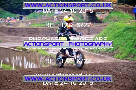 Photo: FA0_6722 ActionSport Photography 24/10/2015 YMSA Mid Sussex MCC - Compass Cup Mildenhall _1_Autos #18