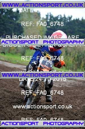 Photo: FA0_6748 ActionSport Photography 24/10/2015 YMSA Mid Sussex MCC - Compass Cup Mildenhall _1_Autos #30