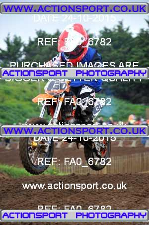 Photo: FA0_6782 ActionSport Photography 24/10/2015 YMSA Mid Sussex MCC - Compass Cup Mildenhall _1_Autos #30