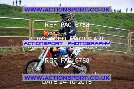 Photo: FA0_6788 ActionSport Photography 24/10/2015 YMSA Mid Sussex MCC - Compass Cup Mildenhall _1_Autos #13