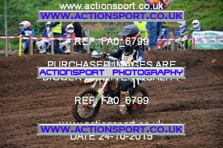 Photo: FA0_6799 ActionSport Photography 24/10/2015 YMSA Mid Sussex MCC - Compass Cup Mildenhall _1_Autos #11