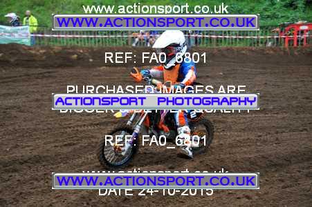Photo: FA0_6801 ActionSport Photography 24/10/2015 YMSA Mid Sussex MCC - Compass Cup Mildenhall _1_Autos #2