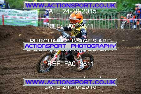Photo: FA0_6811 ActionSport Photography 24/10/2015 YMSA Mid Sussex MCC - Compass Cup Mildenhall _1_Autos #34