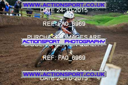 Photo: FA0_6969 ActionSport Photography 24/10/2015 YMSA Mid Sussex MCC - Compass Cup Mildenhall _2_65cc #16