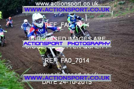 Photo: FA0_7014 ActionSport Photography 24/10/2015 YMSA Mid Sussex MCC - Compass Cup Mildenhall _3_SmallWheels #5