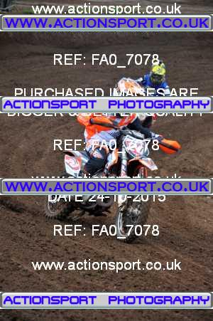 Photo: FA0_7078 ActionSport Photography 24/10/2015 YMSA Mid Sussex MCC - Compass Cup Mildenhall _3_SmallWheels #20
