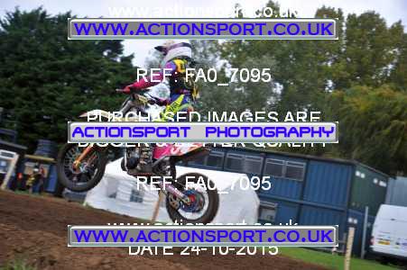 Photo: FA0_7095 ActionSport Photography 24/10/2015 YMSA Mid Sussex MCC - Compass Cup Mildenhall _3_SmallWheels #36