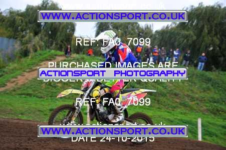 Photo: FA0_7099 ActionSport Photography 24/10/2015 YMSA Mid Sussex MCC - Compass Cup Mildenhall _3_SmallWheels #5