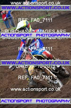 Photo: FA0_7111 ActionSport Photography 24/10/2015 YMSA Mid Sussex MCC - Compass Cup Mildenhall _3_SmallWheels #7