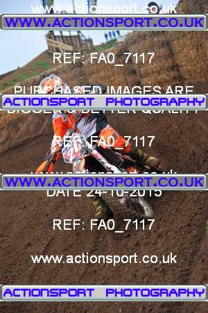 Photo: FA0_7117 ActionSport Photography 24/10/2015 YMSA Mid Sussex MCC - Compass Cup Mildenhall _3_SmallWheels #20