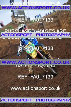 Photo: FA0_7133 ActionSport Photography 24/10/2015 YMSA Mid Sussex MCC - Compass Cup Mildenhall _3_SmallWheels #23
