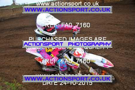 Photo: FA0_7160 ActionSport Photography 24/10/2015 YMSA Mid Sussex MCC - Compass Cup Mildenhall _3_SmallWheels #36