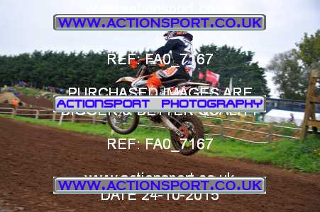 Photo: FA0_7167 ActionSport Photography 24/10/2015 YMSA Mid Sussex MCC - Compass Cup Mildenhall _3_SmallWheels #20