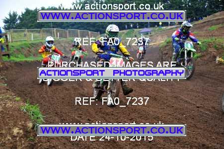 Photo: FA0_7237 ActionSport Photography 24/10/2015 YMSA Mid Sussex MCC - Compass Cup Mildenhall _4_BigWheels #6