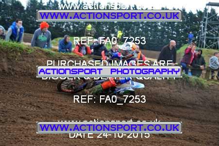 Photo: FA0_7253 ActionSport Photography 24/10/2015 YMSA Mid Sussex MCC - Compass Cup Mildenhall _4_BigWheels #6