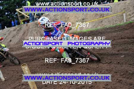 Photo: FA0_7367 ActionSport Photography 24/10/2015 YMSA Mid Sussex MCC - Compass Cup Mildenhall _4_BigWheels #6