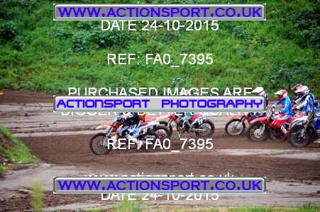 Photo: FA0_7395 ActionSport Photography 24/10/2015 YMSA Mid Sussex MCC - Compass Cup Mildenhall _5_Youth #21