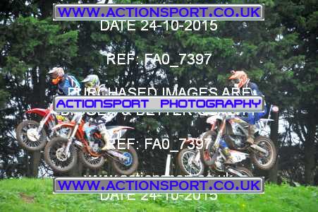 Photo: FA0_7397 ActionSport Photography 24/10/2015 YMSA Mid Sussex MCC - Compass Cup Mildenhall _5_Youth #21
