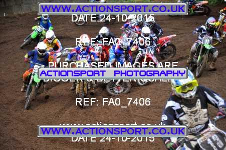 Photo: FA0_7406 ActionSport Photography 24/10/2015 YMSA Mid Sussex MCC - Compass Cup Mildenhall _5_Youth #4