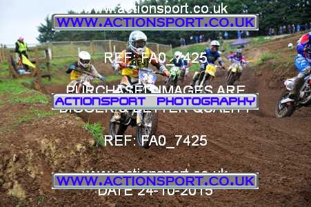 Photo: FA0_7425 ActionSport Photography 24/10/2015 YMSA Mid Sussex MCC - Compass Cup Mildenhall _5_Youth #26