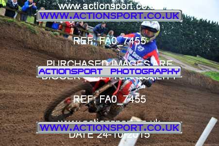 Photo: FA0_7455 ActionSport Photography 24/10/2015 YMSA Mid Sussex MCC - Compass Cup Mildenhall _5_Youth #4